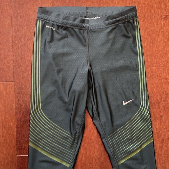 Nike Power Speed Running Tight - Picture 2 of 8